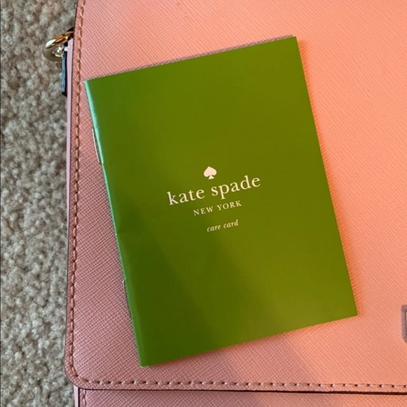 Kate Spade crossbody handbag - Picture 4 of 4